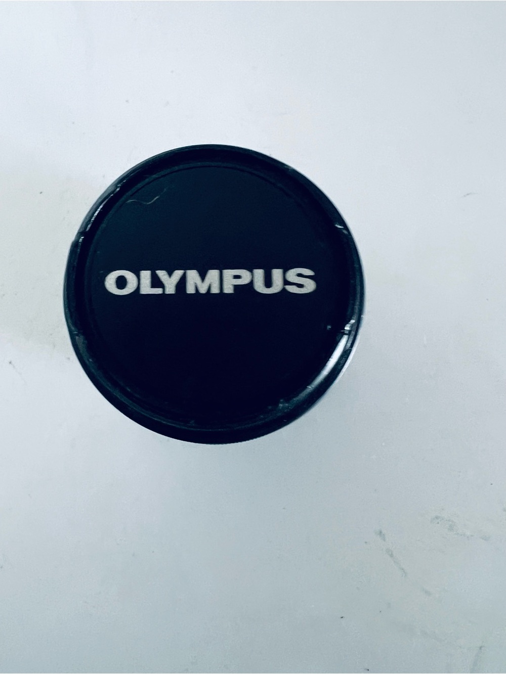Olympus Digital 14-42mm f3.5-5.6 M.Zuiko II R MSC Lens in Working Conditions L/N